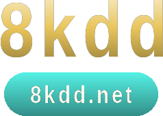8kdd logo